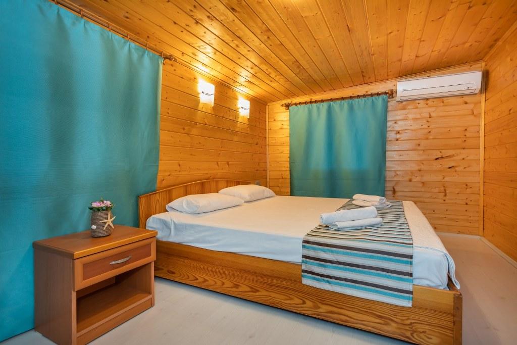 Likya Yanartaş Bungalows