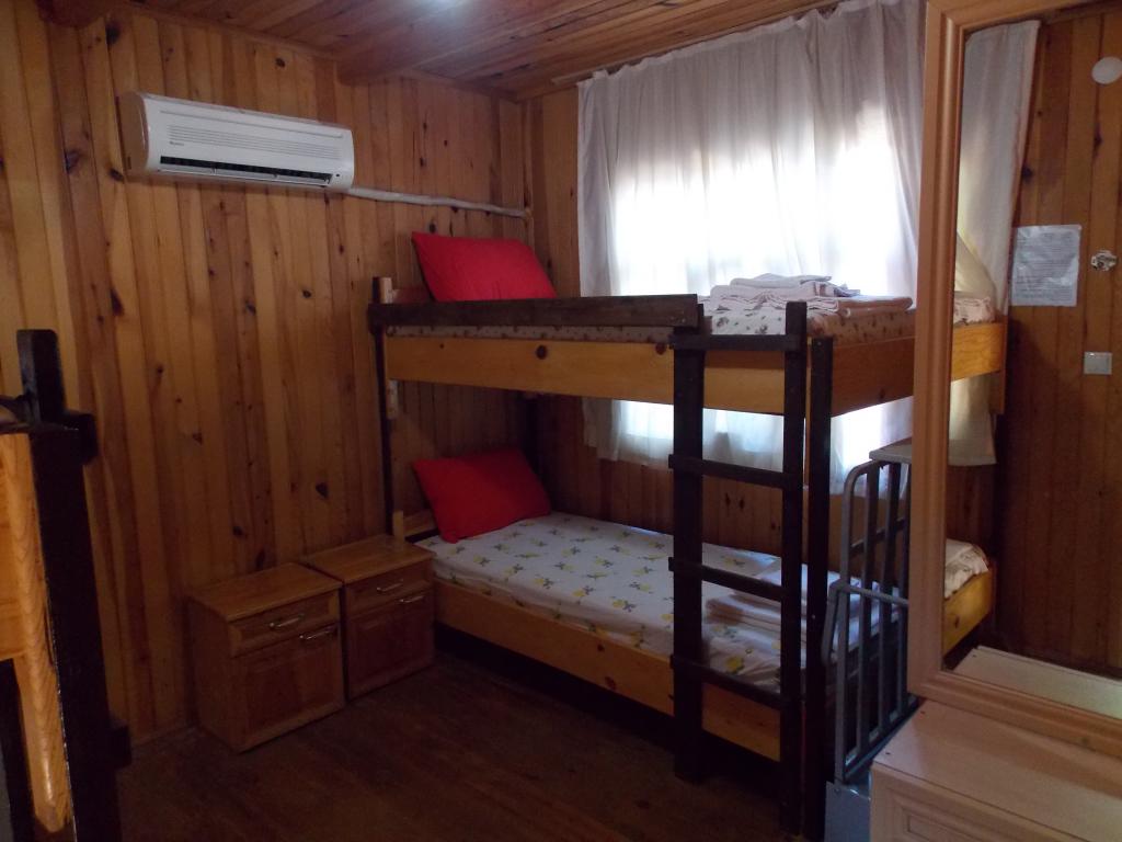 Olympos Orange Bungalows