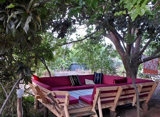 Hane-i Keyif Pansiyon