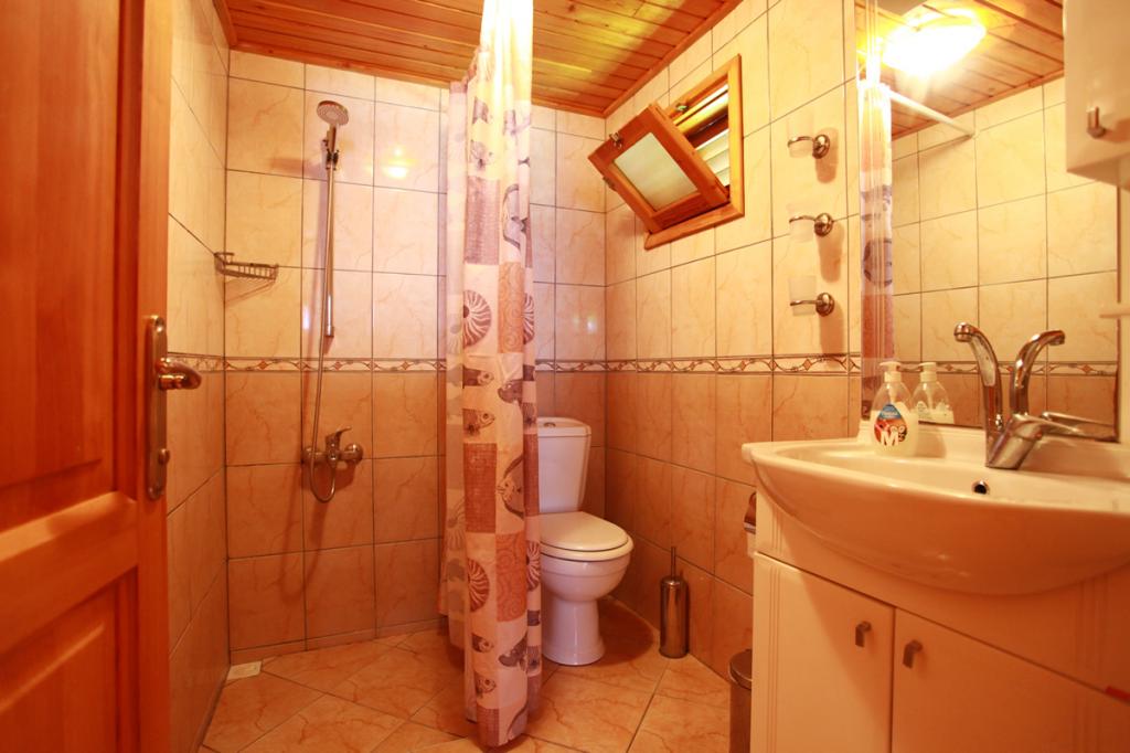 Çıralı Rüya Pansiyon