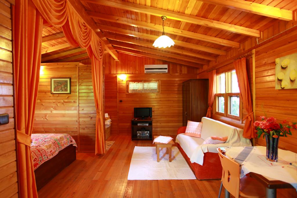 Çıralı Rüya Pansiyon