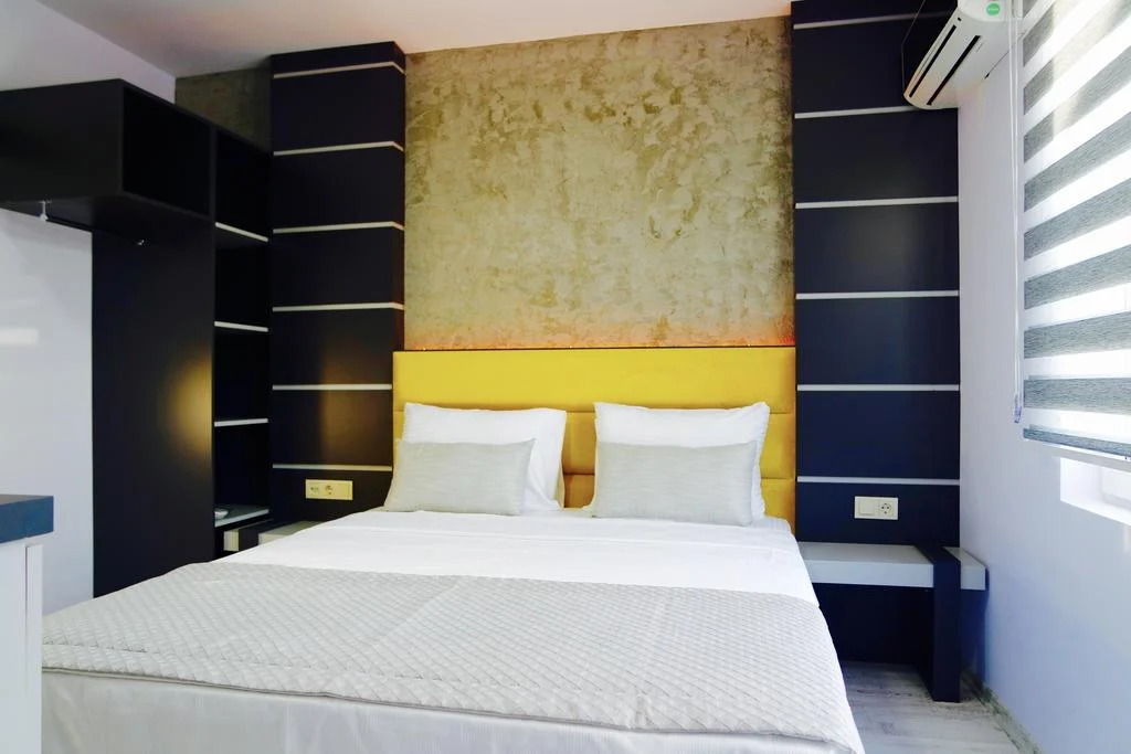 Ale Park Hotel Apartments