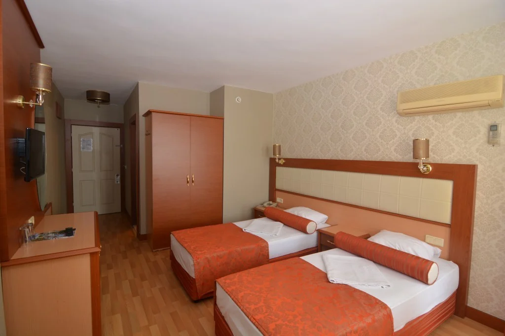 Kleopatra Dreams Beach