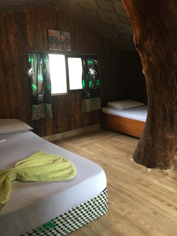 Olympos Inci Pansiyon