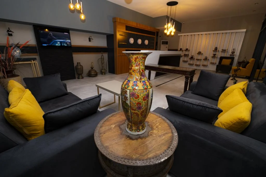 Pacco Sea City Hotel Spa