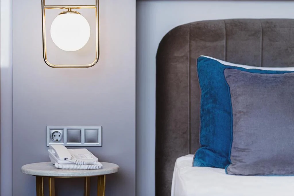 Sealife Lounge Hotel – Adult Only