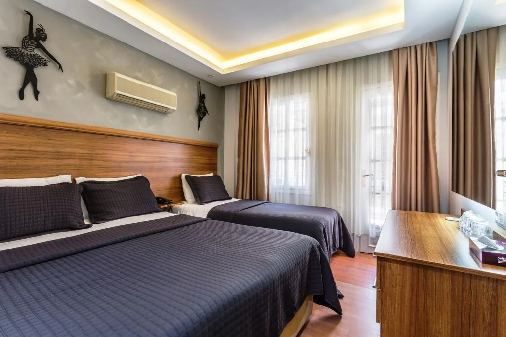 Cappari Hotels Aquaprincess