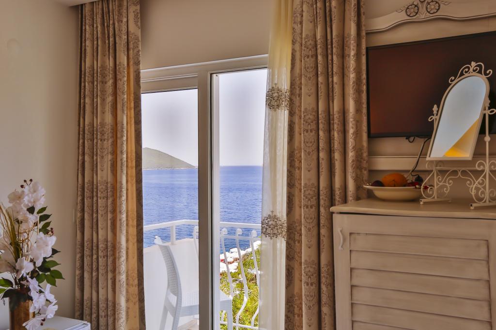 Linda Beach Class Hotel