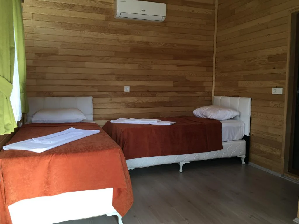 Villa Efsane Apart Bungalows