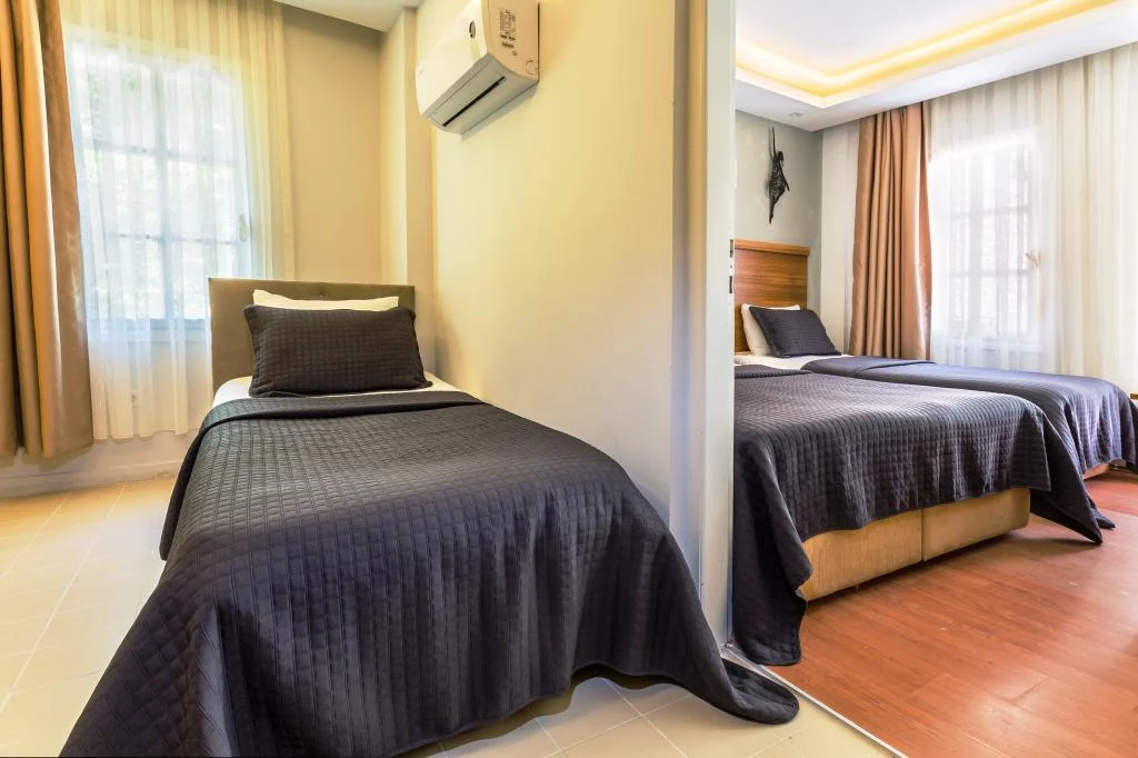 Cappari Hotels Aquaprincess