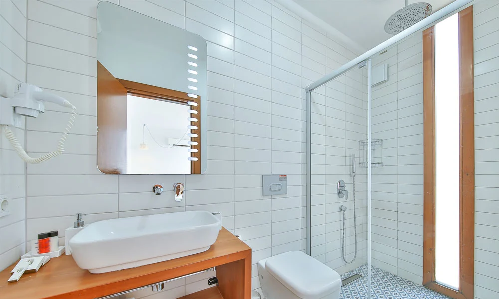 Mare Nostrum Apart Kaş