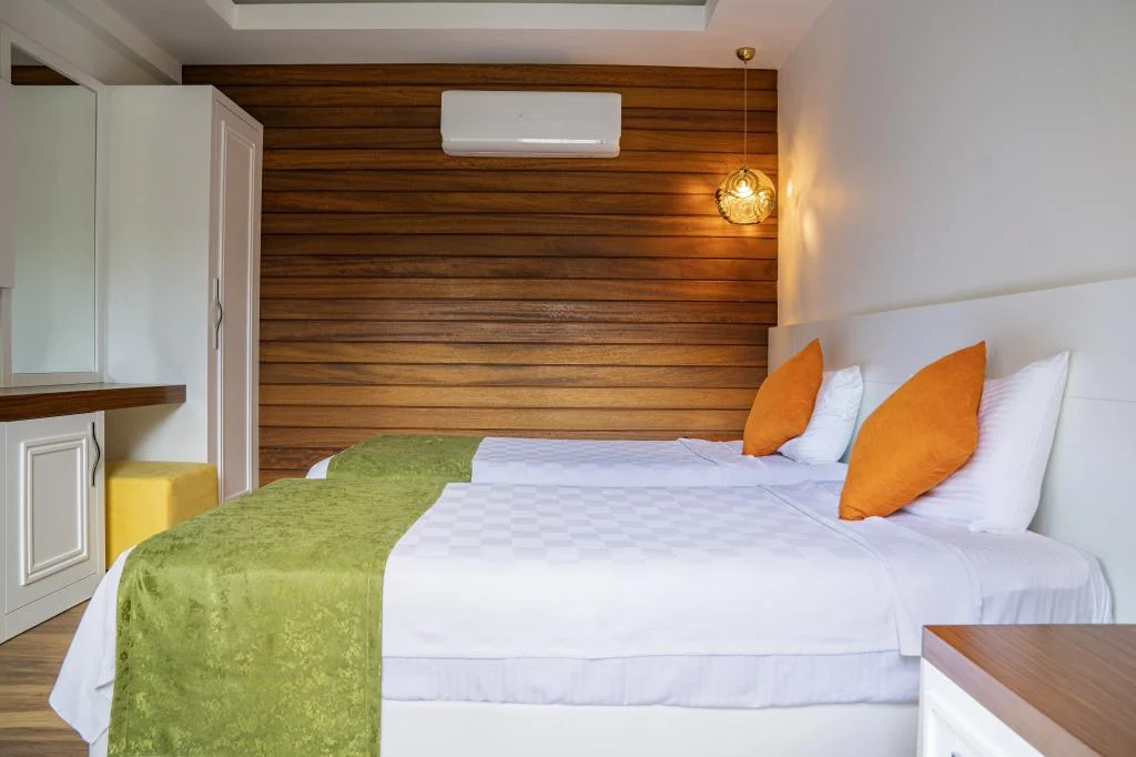 Çıralı Hera Hotel