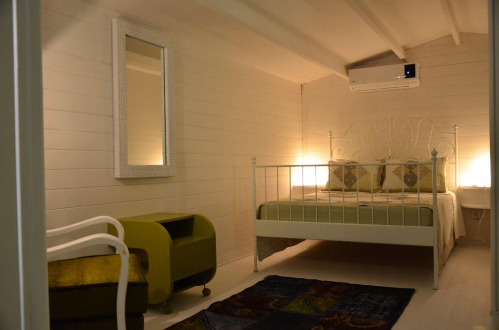 Lukkies Lodge Cıralı