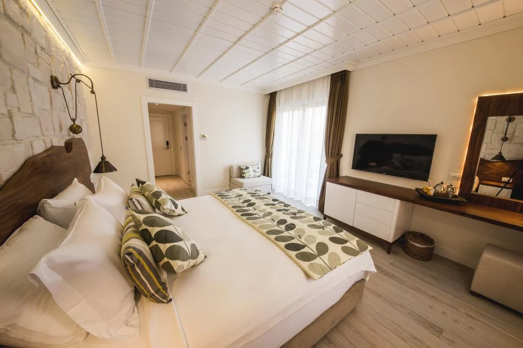 Suna Sun Hotel (Adults Only +14)