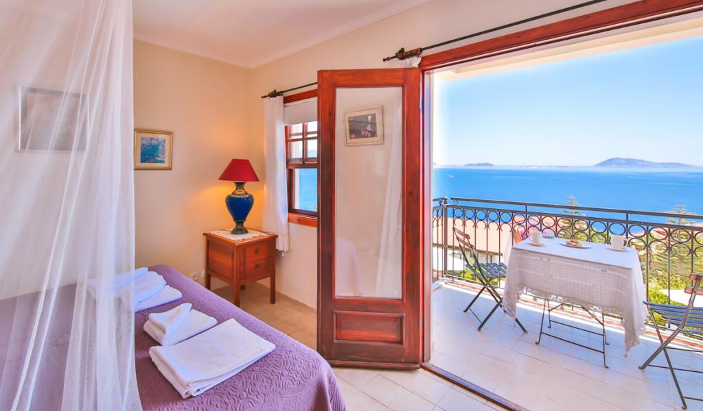 Diva Residence Allsuite Hotel