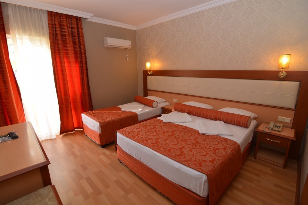 Kleopatra Dreams Beach