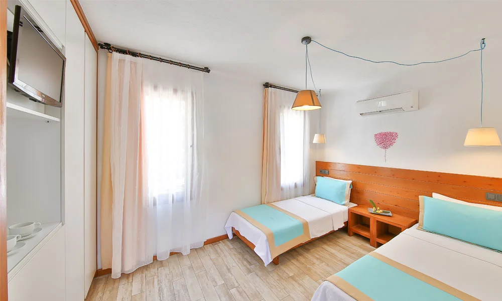 Mare Nostrum Apart Kaş