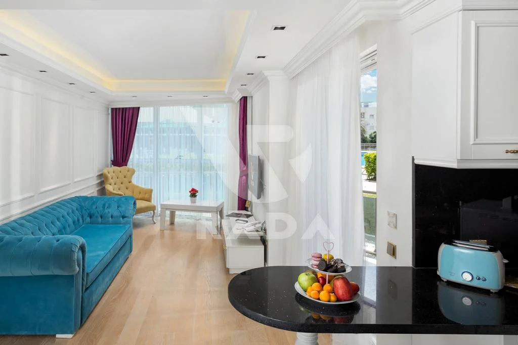 Onkel Rada Apart Otel