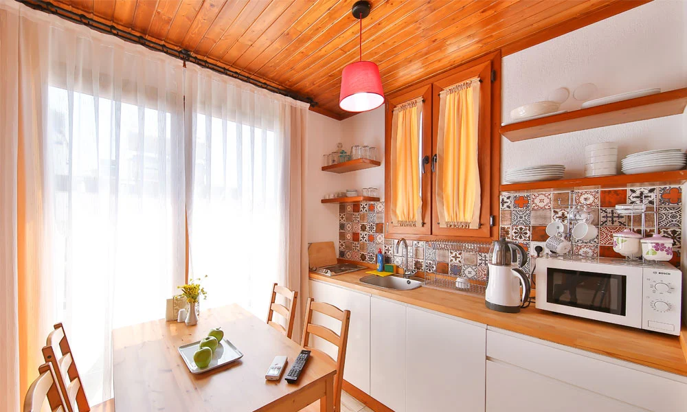 Mare Nostrum Apart Kaş