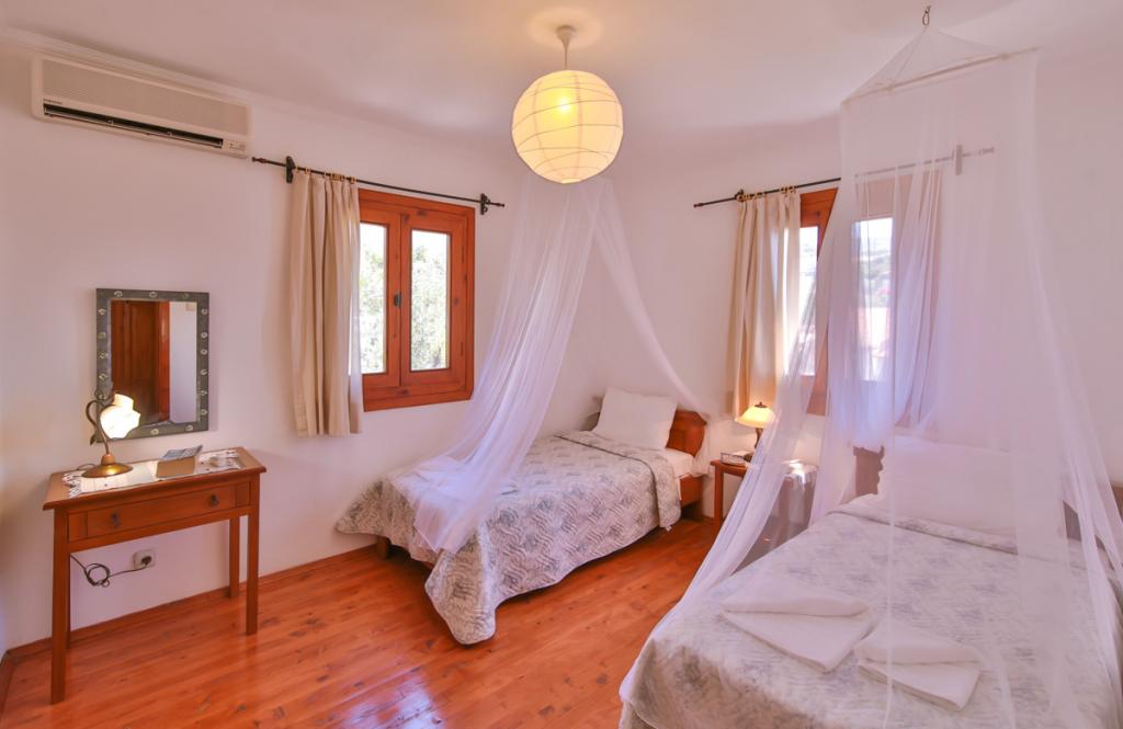 Diva Residence Allsuite Hotel