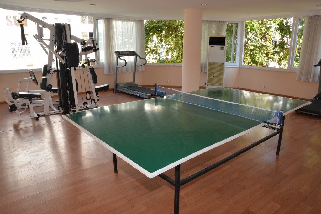 Kleopatra Dreams Beach