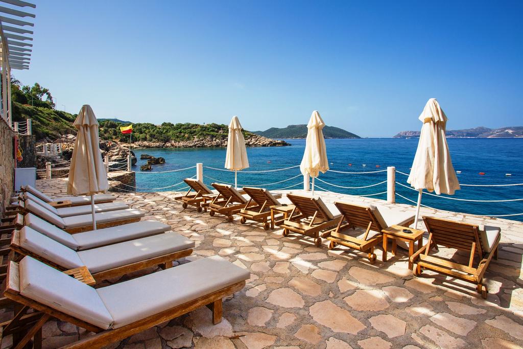 Cappari Hotels Aquaprincess