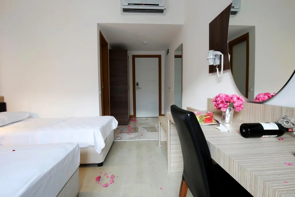 Adrasan Beach Club Hotel