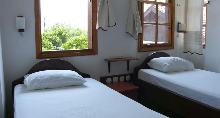 Mavi & Anı Pansiyon