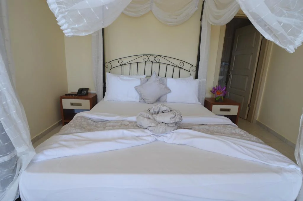 Hotel Cachet (Adult Only +14)