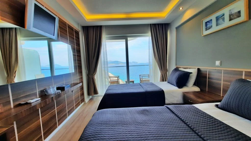 Cappari Hotels Aquarius