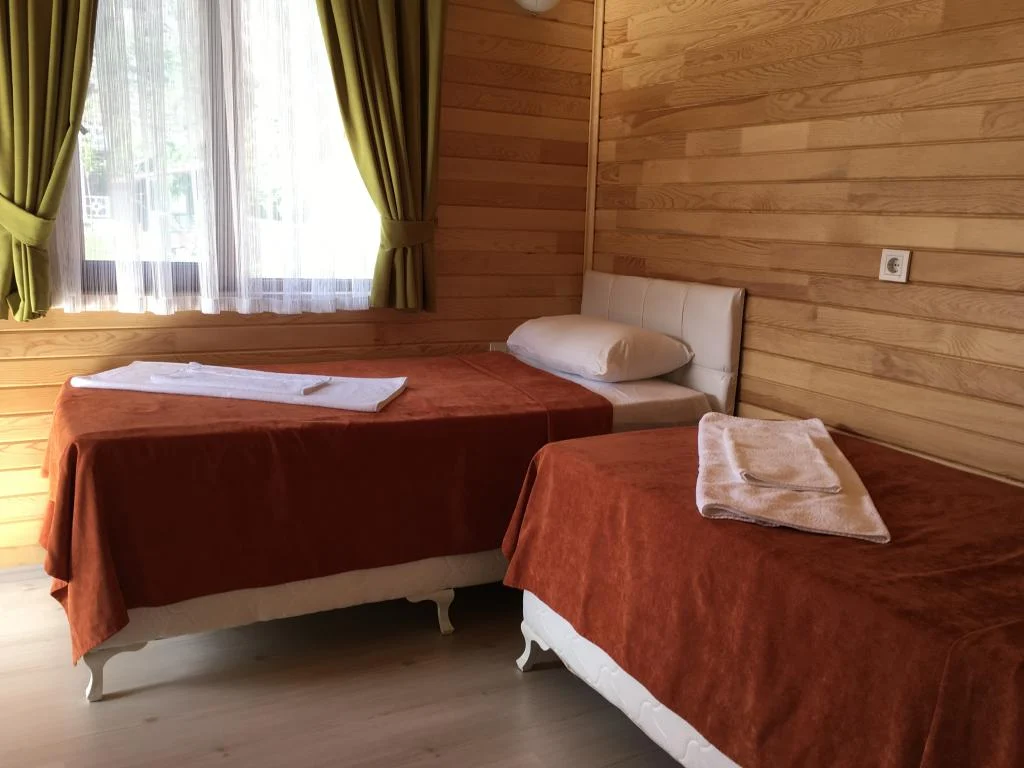 Villa Efsane Apart Bungalows