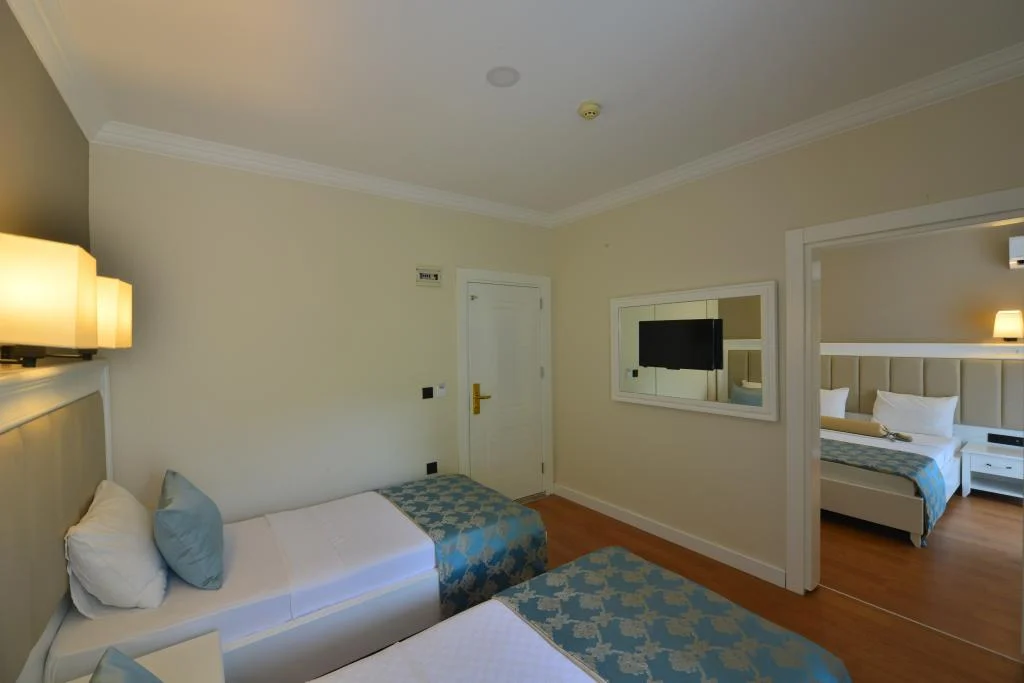 Sea Star Butik Hotel