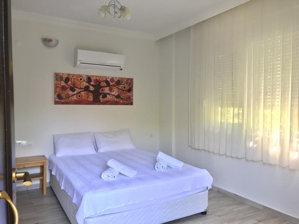 Olympos Olive Garden Pansiyon