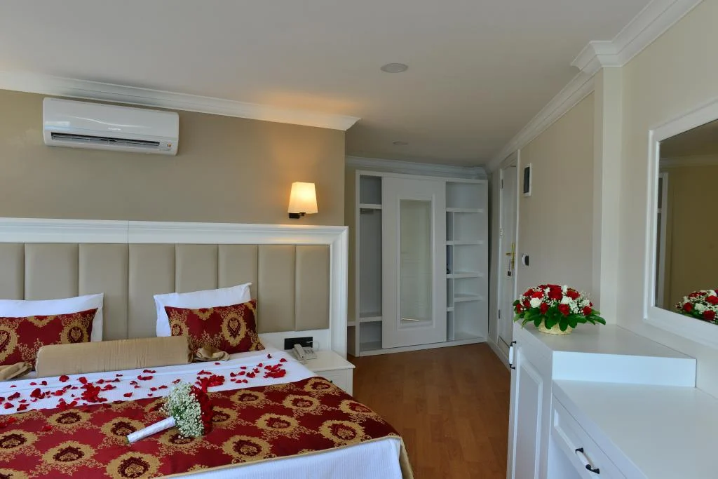 Sea Star Butik Hotel