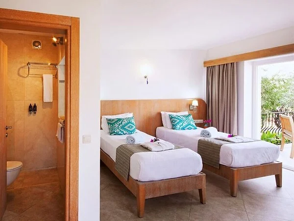 Mekvin Hotels Deniz Feneri Lighthouse