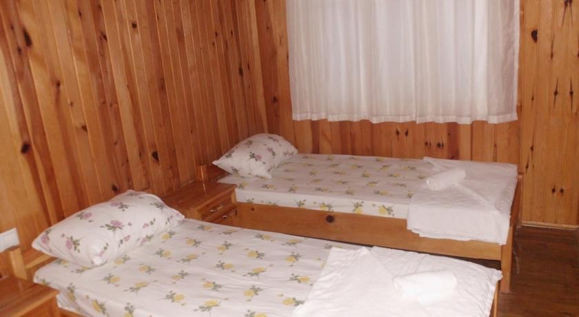 Olympos Orange Bungalows