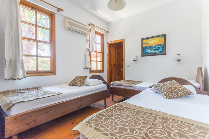 Mavi & Anı Pansiyon