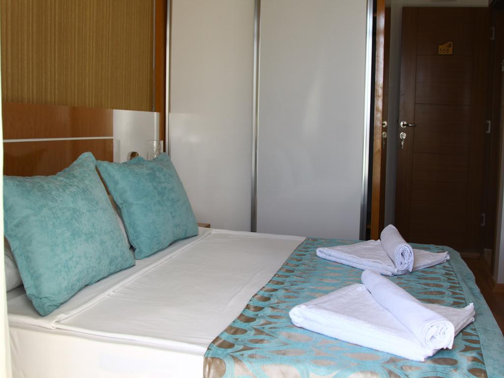 Esperanza Boutique Hotel