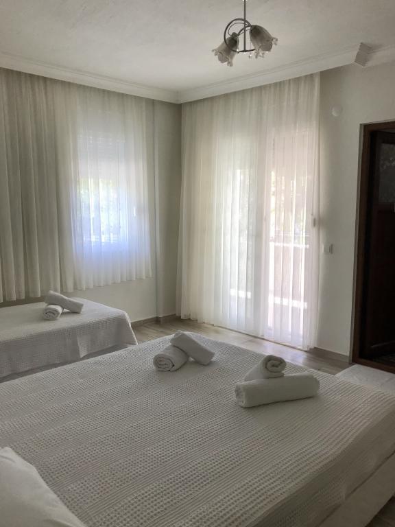 Olympos Olive Garden Pansiyon