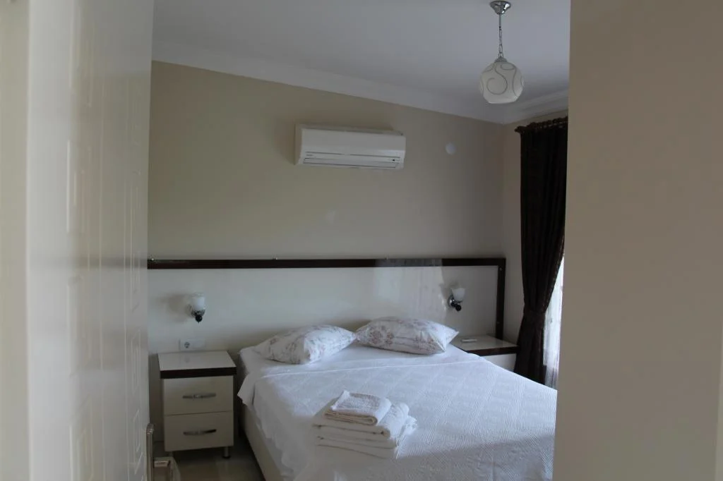 Nar Çiçeği Otel Adrasan