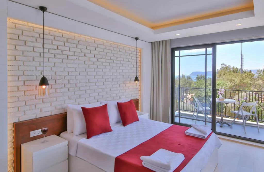 Lale Hotel Kaş