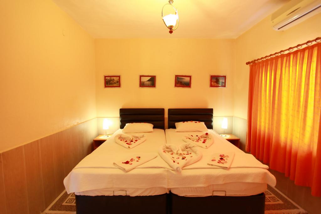 Çıralı Rüya Pansiyon