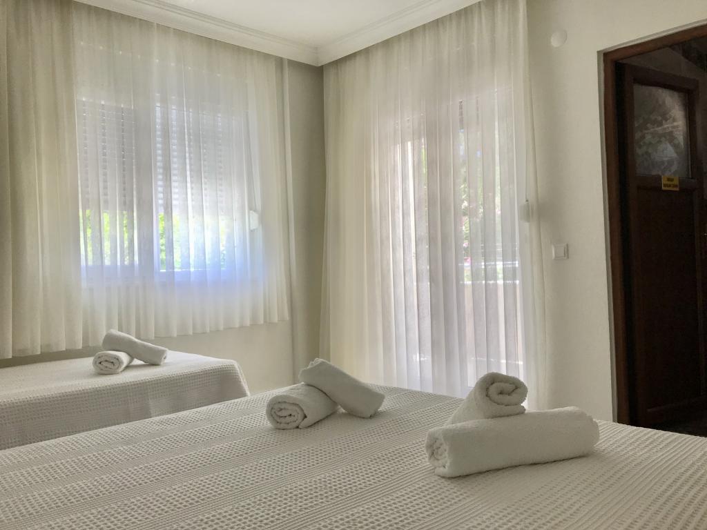 Olympos Olive Garden Pansiyon