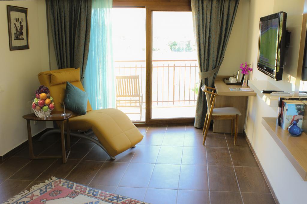 Papirus Hotel Adrasan