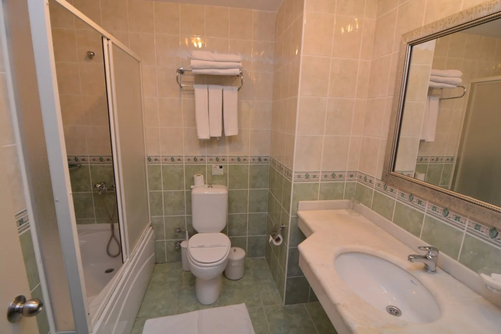 Kleopatra Dreams Beach