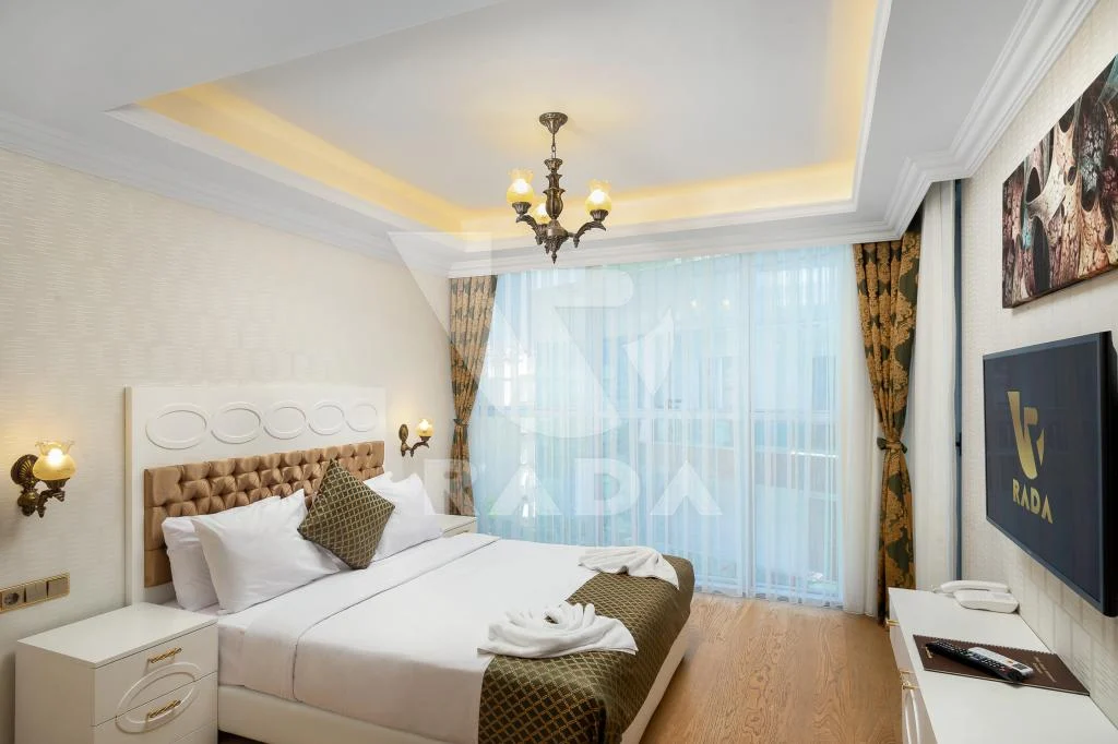 Onkel Rada Apart Otel