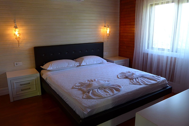 Aida Hotel Çıralı