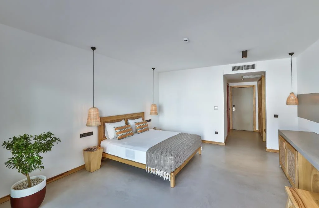 Carruba Boutique Hotel