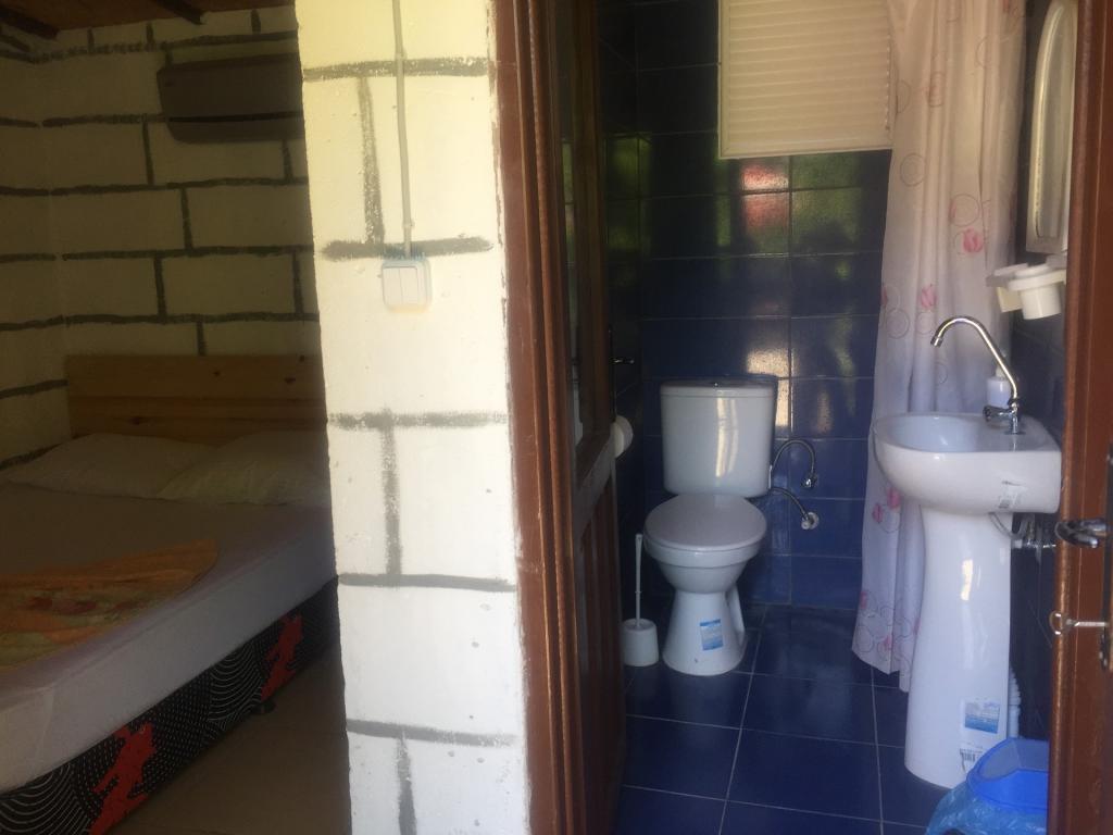 Olympos Inci Pansiyon