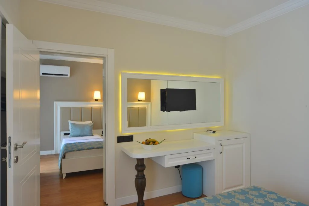 Sea Star Butik Hotel